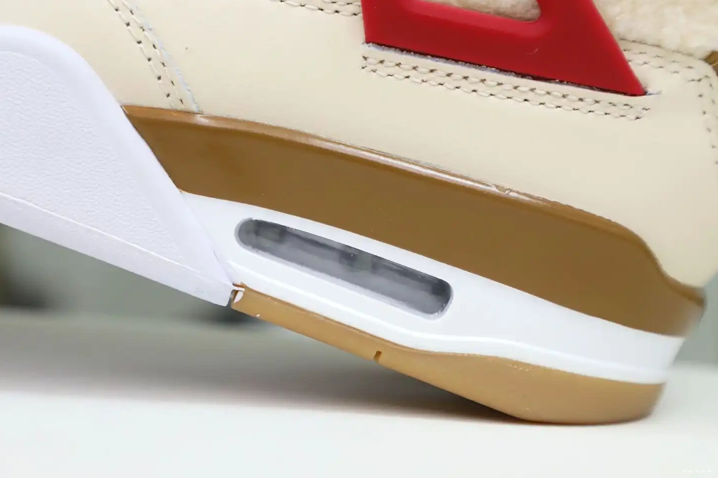 JORDAN RETRO AIR Kimikick THINGS' GS 'WILD 4 0421